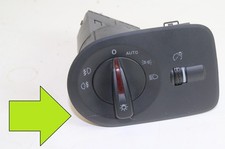 Seat Ibiza 4 IV 6P 6J FR