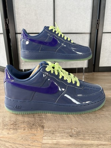 Nike air force low - air, 1