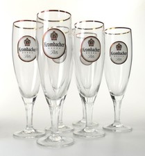 6 X Krombacher Pils Tulpe