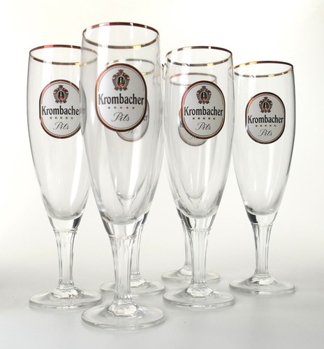 Krombacher pils tulpe - x,