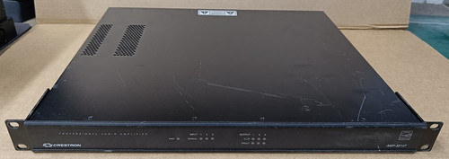 Crestron amp 3210t 210 w - crestron, x