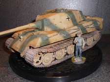 Sd.Kfz 182 Tiger II