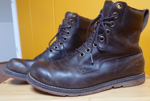 Timberland boots hobo - boots,