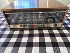 Saba Studio IIA Stereo HiFi -