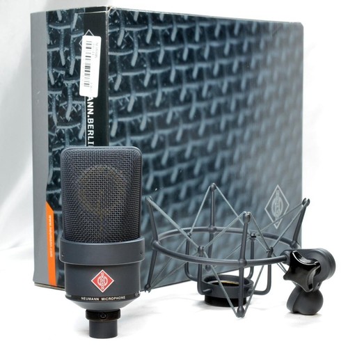 Tlm103 mikrofon studio set - tlm103,