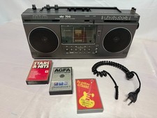 RFT SKR 700 DDR Radio