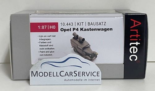 Artitec 10 443 opel - artitec,