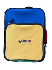 Jako O Koffer Trolley Kinderkoffer Bunt Reisekoffer Handgepäck 31x19x45 cm