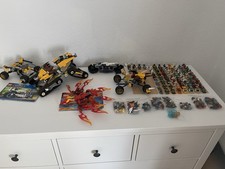 Lego Chima Figuren Konvolut