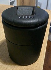 Original Audi Aschenbecher