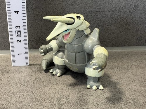 Pokemon figur stolloss tomy - figur,
