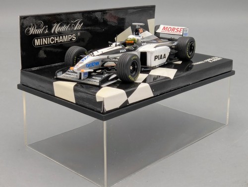 Modellautos minichamps - modellautos,