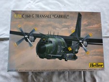 Heller C160 G Transall