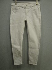 Citizens of Humanity Jeans Hose AVEDON skinny weiß Gr.29 (D20-11)