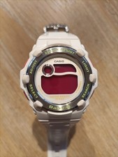 Casio Baby-G Armbanduhr
