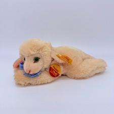 STEIFF Lamm FLOPPY 082504 Jahr