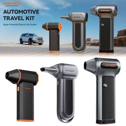 Wolfbox mf50 mf100 mf200 - mf50/mf100/mf200, air