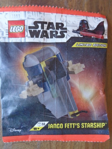Lego star wars raumschiff - star,