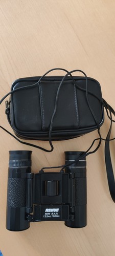 Fernglas revue mini 8x21 - mini,