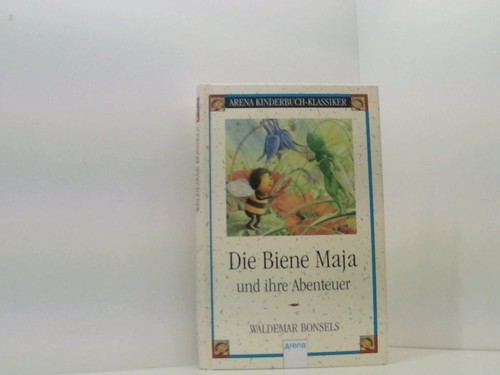 Die biene maja - die,