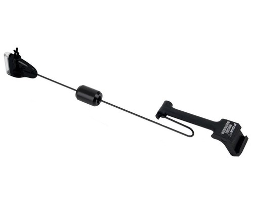 Fox micro swinger schwarz - micro,
