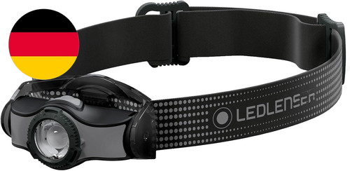 Ledlenser mh3 outdoor - mh3,