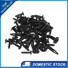 Kotflügelverkleidungsclips