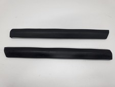 Audi A3 8L - Leiste Türleiste Zierleiste 2St hinten L+R 8L3853700A (20)