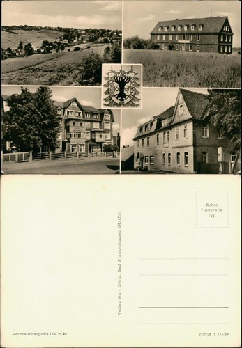Neuhaus rennweg ddr - neuhaus,