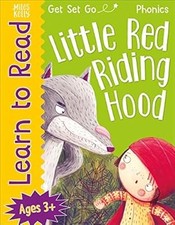 Learn to Read Phonics Little