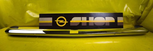 Stoßstange hinten opel - stoßstange,