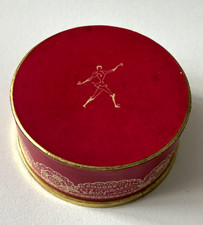 Schiaparelli Pulverdose, Rose