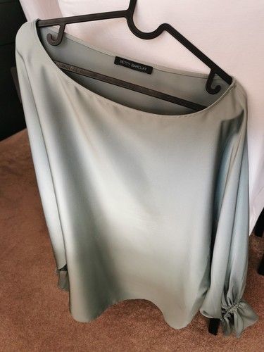 Betty barclay damen bluse - betty,