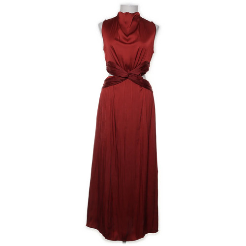 Zara maxikleid größe - zara,, m