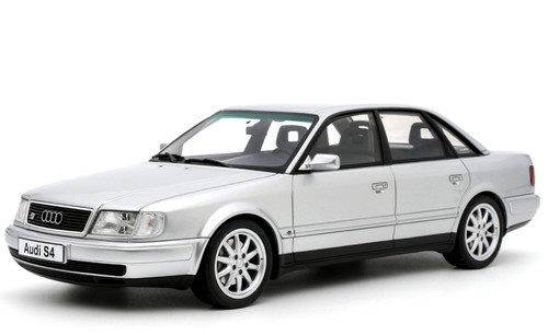 Otto mobile audi 4 2 - 1:18,