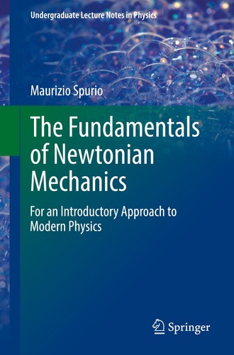 The fundamentals newtonian - of,