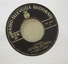 Duet branka tosic - &, zivan