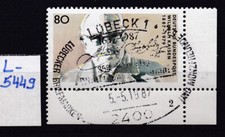 BRD - Mi 1325 - ESST