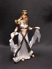 Danbury Mint Queen of Egypt