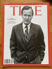 Time Magazine 2018 President