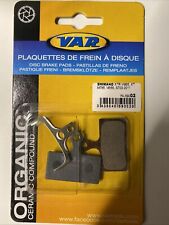 2x Shimano Scheibenbremsbeläge XTR UND XT