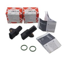 2x Febi Nockenwellensensor NWS