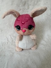 Hase Kuscheltier Original Nicidoos neuwertig | Versandt am selben Tag