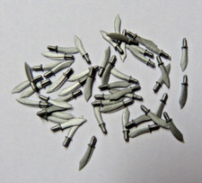 50 Timpo Toys Indianermesser