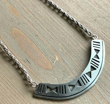 Halskette Silber 925