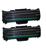 2x Toner für ML1640 K ML2240