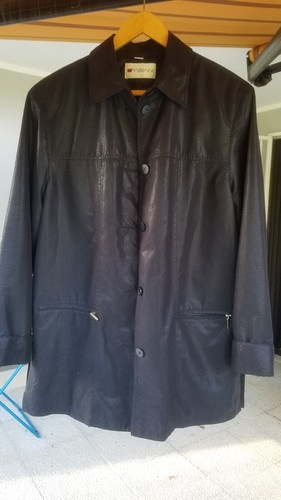 Leichter mantel fabiani - leichter,