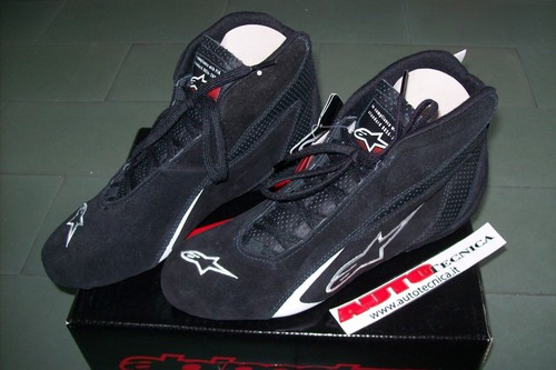 Alpinestars shoes - alpinestars, sp