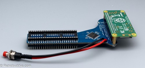 Rgb hdmi rgb2hdmi adapter - rgb2hdmi,