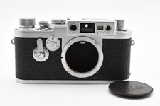 [ TOP MINT ] Leica IIIG 35mm